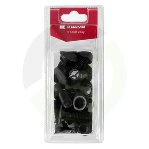 Vgrezni vijak - M12 x 40mm - TFCC (8) - Kramp Blister KR1240109VKP08B
