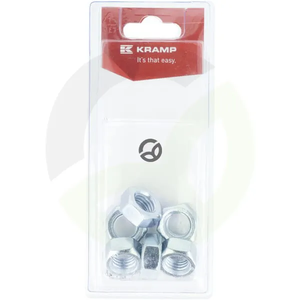 Matica - M14 x 2.0 (6) - Kramp Blister KR93414P06B