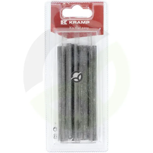 Set vzmetnih zatičev 12 x 100mm (4) - Kramp Blister KR148112100P04B