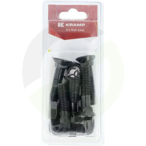 Vgrezni vijak - M12 x 55mm - TFCC (6) - Kramp Blister KR1255109VKP06B