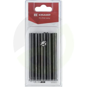 Set vzmetnih zatičev 10 x 90mm (6) - Kramp Blister KR14811090P06B