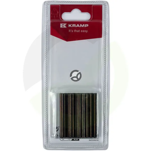 Set vzmetnih zatičev 4 x 50mm (10) - Kramp Blister KR1481450P10B