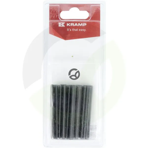 Set vzmetnih zatičev 8 x 60mm (10) - Kramp Blister KR1481860P10B