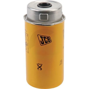 Navojni filter goriva - ločevalnik vode - JCB 320A7123