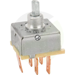 Stikalo ventilatorja - KL080061
