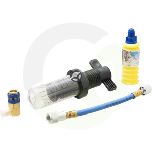 Univerzalna kartuša z UV barvilom (25 vbrizgov) KL091035