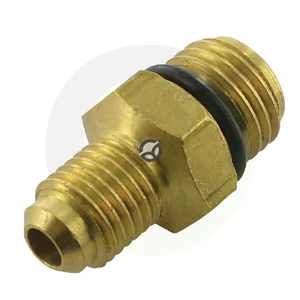 Adapter M14 x 1/4