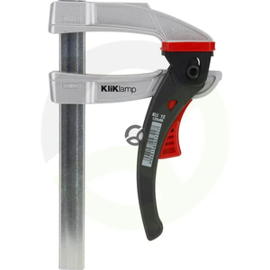 Objemka KliKlamp KLI 120/80 - Bessey KLI12