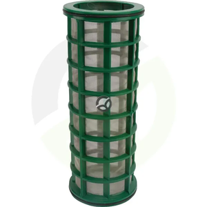 Vložek za filter 100 mrežica zelene barve - Arag 3172004030