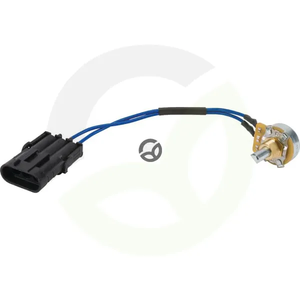 Stikalo ventilatorja - KL080059