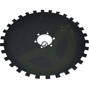 Zobati disk - Kverneland / Kleine KL812911