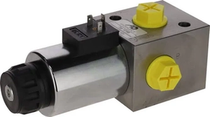 Regulacijski ventil 3/2-3/4-12 VDC - AK Regeltechnik 3212AK10143