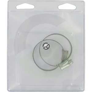 Objemka za cev 32 mm - 50 mm (2) - Kramp Blister KRHC3250P02B