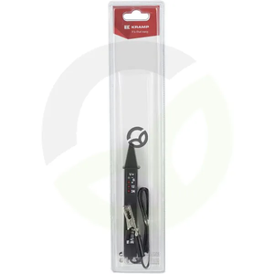 Tester napetosti 6V-12V-24V - Kramp Blister KRF916P01B