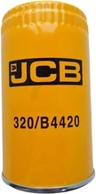Oljni filter - JCB 320B4420