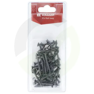 Vijak za mavčne plošče - 3.3 x 35mm (50) - Kramp Blister KRGPS3535P50B