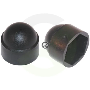 Zaščitna kapica šestroba 35,7 mm - Kramp KS12893