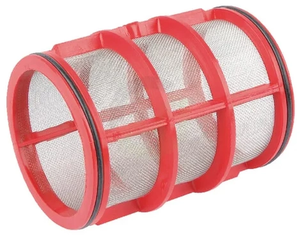 Filter vložek 32 mrežica rdeče barve - Arag 3182002030