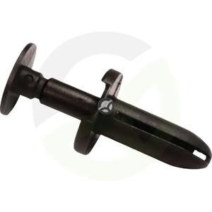 Potisna kovica 8 mm - Kramp KS495209