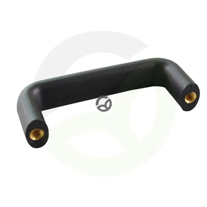 U-ročaj M8 132 x 50 mm - Kramp KS465942