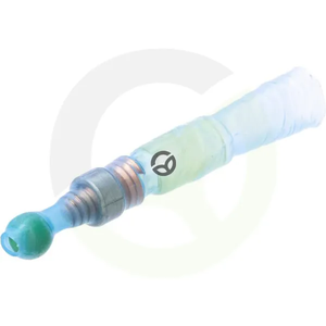 Spojka - zelen - 0,7-2,4 mm² 38,3 mm Ø3,6 mm (10x) - KSK700300