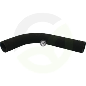 Cev hladilne tekočine 90°x19mm - Kramp KS9019KR