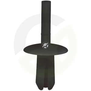 Potisna kovica 6x10 mm - Kramp KS930024