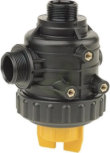 Sesalni filter 1