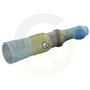 Spojka - prozoren - 3,5-8 mm² 45,5 mm Ø7,5 mm - Kramp KSK700850