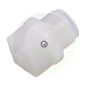 Navojni čep 1/8 - Kramp KS075012500001