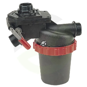 Sesalni filter 1 1 1/2 