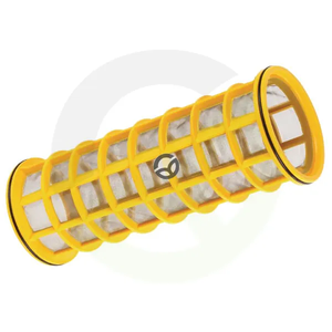 Vstavljen filter 80 mrežica rumene barve - Arag 31720035030