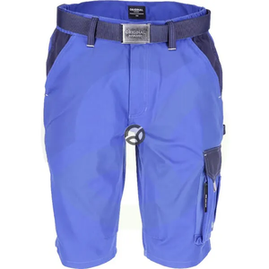 Kratke hlače modre - Kramp Original