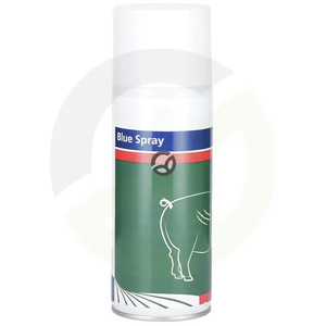 BlueSpray, 400 ml za dezinfekcijo - Farma 303001FA