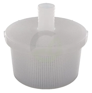 Filter s cevnim nastavkom 40 mm - Arag 302340