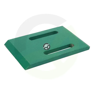 Posnemalo 125x90x8mm - Kverneland KW217017519