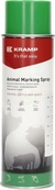 Sprej za označevanje živali zeleni 500 ml - Kramp 303006KR