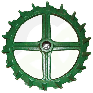 Cross-kill obroč D550 Hube 150 - Kverneland KW110001030