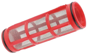 Filter vložek 32 mrežica rdeče barve - Arag 3232002030