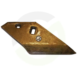 Desno rezilo motike - lastovke zunanje 650 mm - Kverneland KW217001135