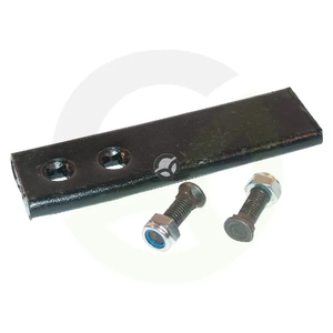 Lemežna špica 160x45x12mm primeren za Silowolf - Kverneland KW111099012