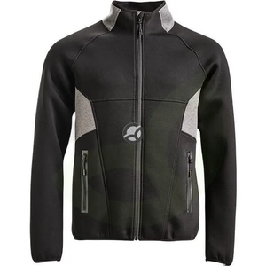Jakna Air layer črna