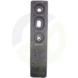 Lemežna špica 345x75x33mm - Kverneland KW217001321