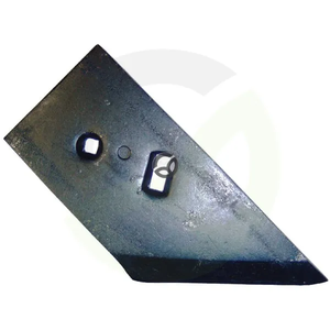 Desno rezilo motike - lastovke 300 mm - Kverneland KW217001133
