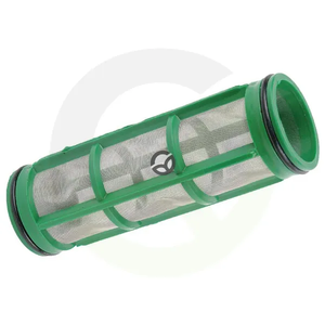 Vložek za filter 100 mrežica zelene barve - Arag 3232004030