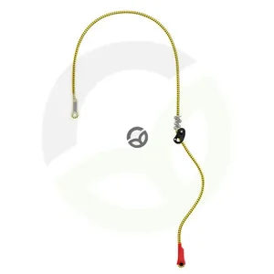 Zillon pozicionirna vrvica 5,5 m - Petzl L22A055