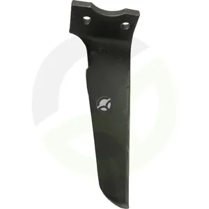 L - nož vrtavkaste brane levi, dolžina 290 mm, primerna za Vogel & Noot - Kramp KZ400002N