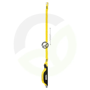 Absorbica varnostna vrv 150 cm - Petzl L013AA01