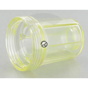324 filtrirna posoda prozorna - Arag 324T000020