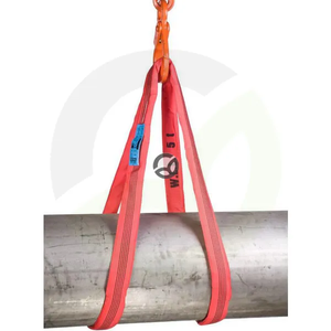 Brezkončni dvižni trak 5t 3m - Rema LD1103000
